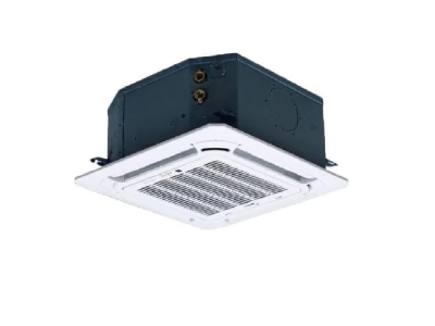 Кондиционер кассетного типа MIDEA MCD-48HRN1-R