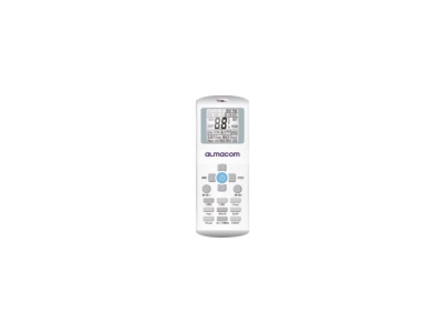 Настенный кондиционер ALMACOM  ACH-09LI