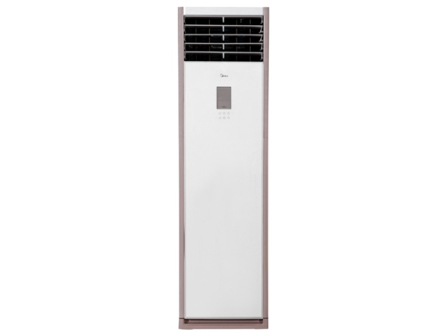 Кондиционер колонного типа MIDEA MFPA -24ARN1 (без медной трубы )