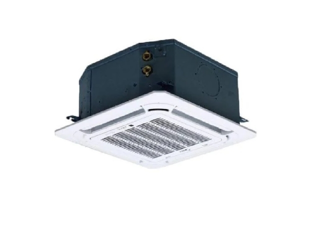 Кондиционер кассетного типа MIDEA MCD-48HRN1-R
