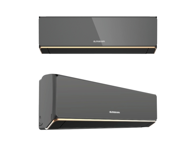 Настенный кондиционер ALMACOM ACH-24LCi